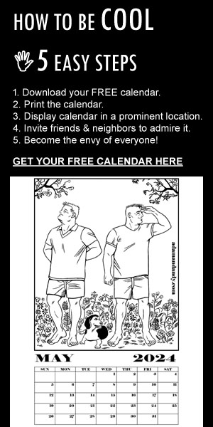 Free Calendar